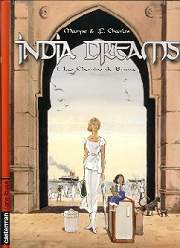 India Dreams ~ Marysse & J.-F. Charles T_241510