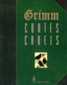 Contes cruels ~ Grimm Contes10