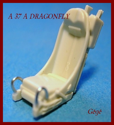 1/48 Revell Dragonfly 00417