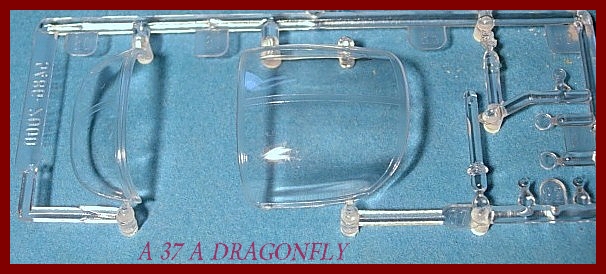 1/48 Revell Dragonfly Dragon15