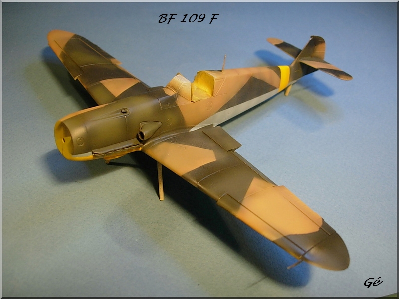 Messerschmitt Bf 109F-4 1/48 [ICM] - Page 2 Dscn0099
