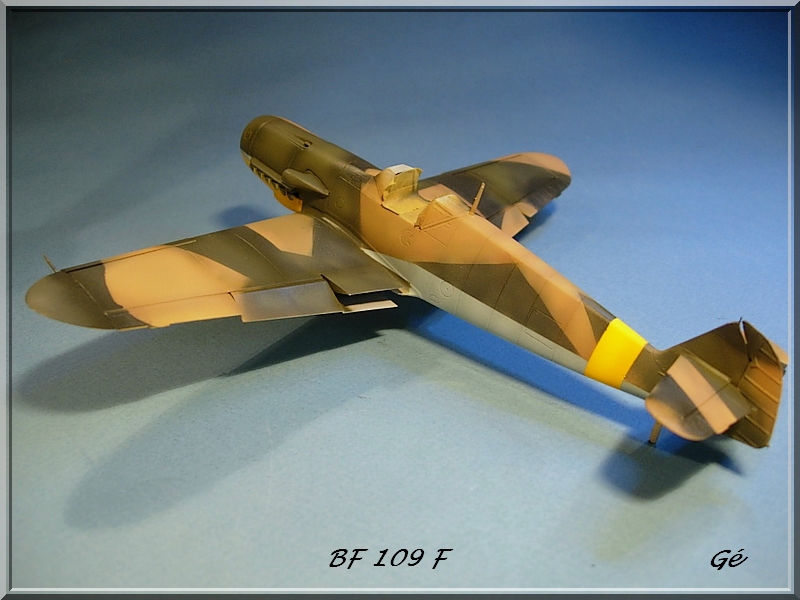 Messerschmitt Bf 109F-4 1/48 [ICM] - Page 2 Dscn0100