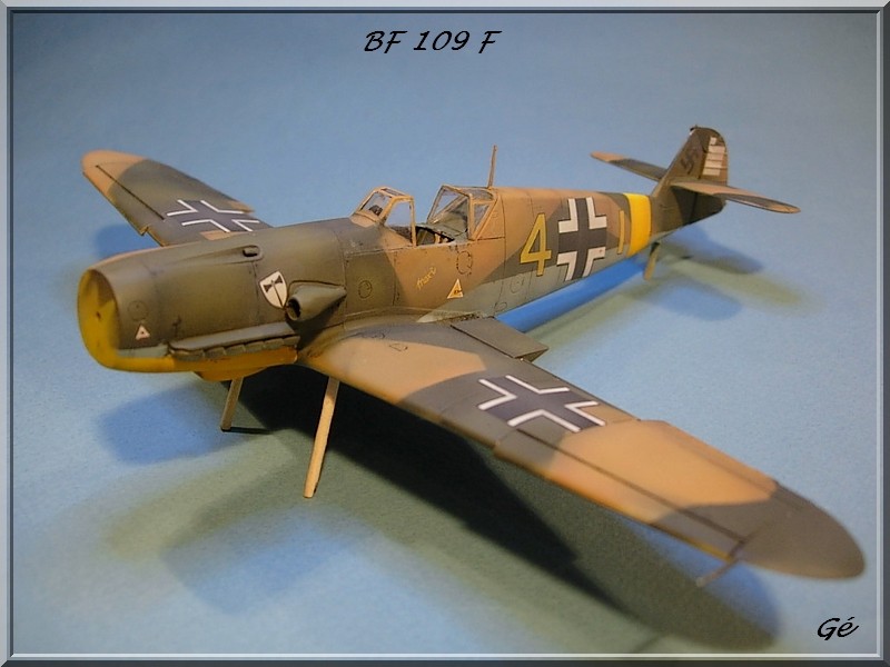 Messerschmitt Bf 109F-4 1/48 [ICM] - Page 2 Dscn0102