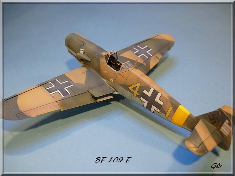 Messerschmitt Bf 109F-4 1/48 [ICM] - Page 2 Dscn0103