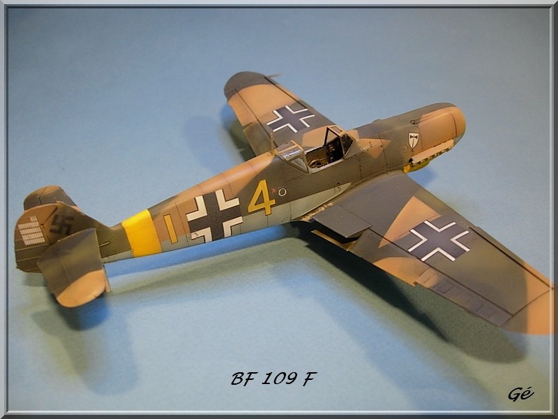 Messerschmitt Bf 109F-4 1/48 [ICM] - Page 2 Dscn0104
