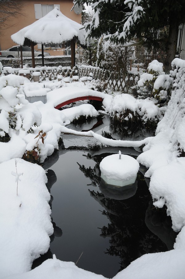 relvel mto neige hiver 2010 / 2011 ,oyonnax Neige_10