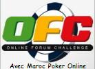 New OFC $1000 Freeroll October 3 & $10 FREE. Ofcban10