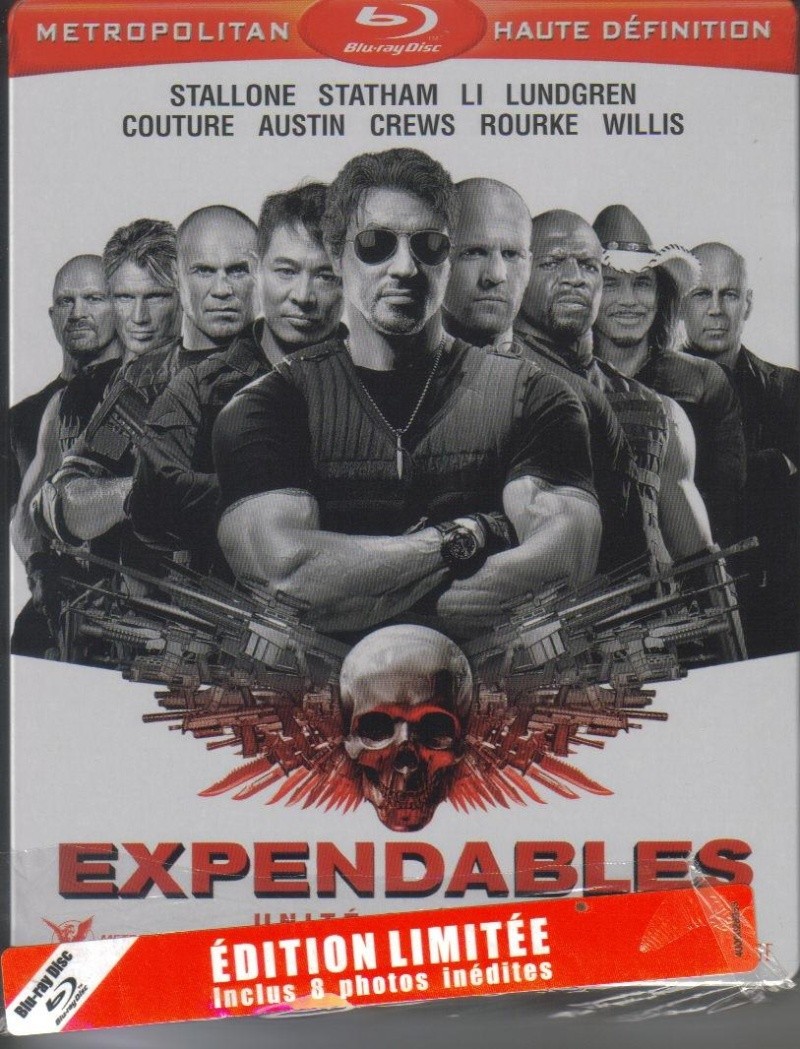 DVD/BLU RAY THE EXPENDABLES - Page 10 Expend10