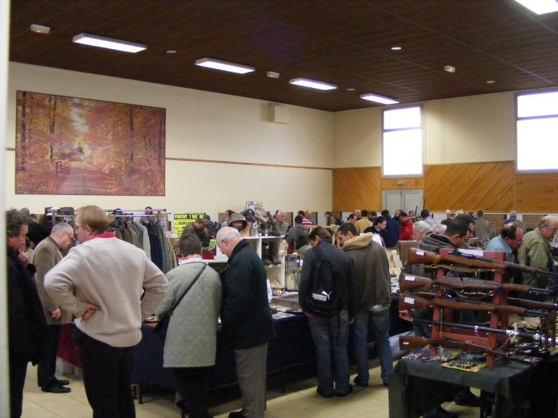 Bourse aux armes et militaria Marne Memmory 44 le 20/02/2011 Dscf2067