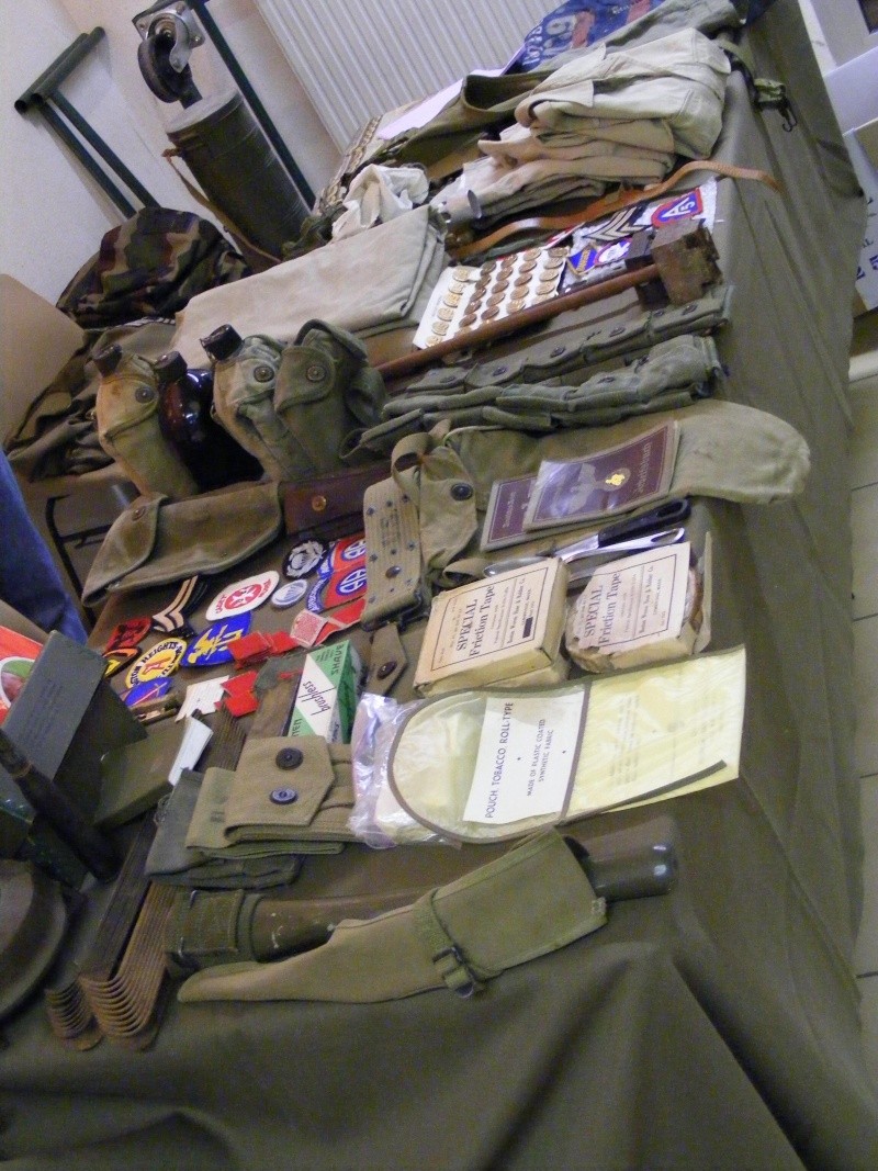 Bourse aux armes et militaria Marne Memmory 44 le 20/02/2011 Dscf2068