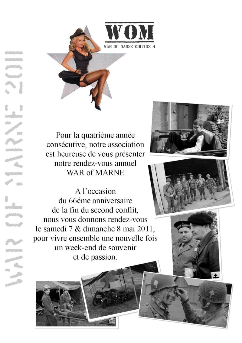 WAR of MARNE Edition 4 2011, c'est parti !!!! Intro10