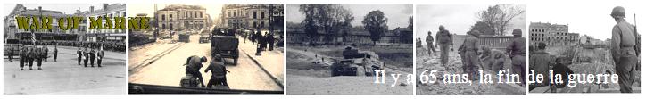 MAI 1945,  MAI 2010, 65éme ANNIVERSAIRE, MARNE Memory 44 Sans_t15