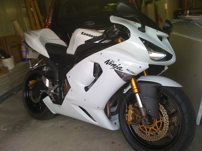 mon zx6 R 636  Img_0014