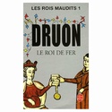 [Druon, Maurice] Les Rois Maudits - Tome 1: Le Roi de fer 51jpq410