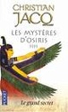 [Jacq, Christian] Les Mystères d'Osiris - Tome 4: Le Grand Secret  Images12