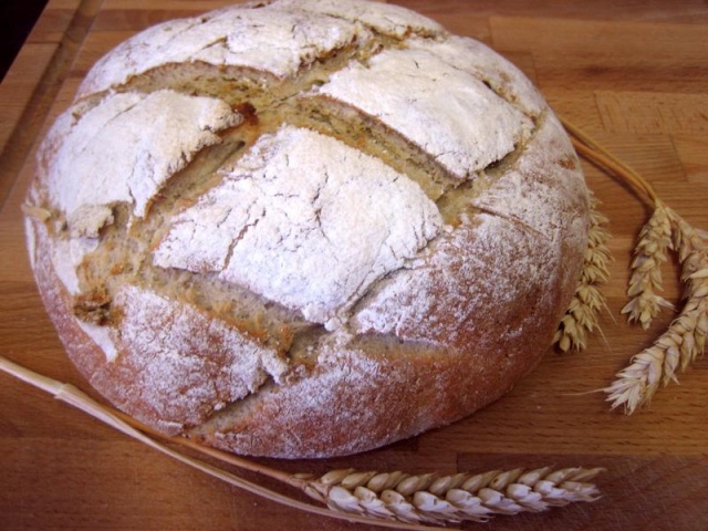 Le pain de Ré va devenir le pain du Marin Pain-d10