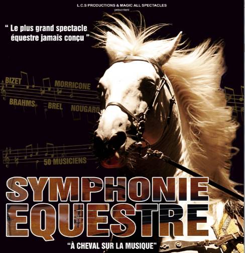 Symphonie Equestre Home-210