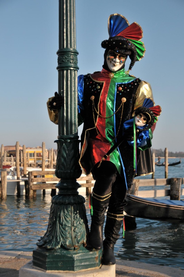 carnevale di Venezia 189_1611