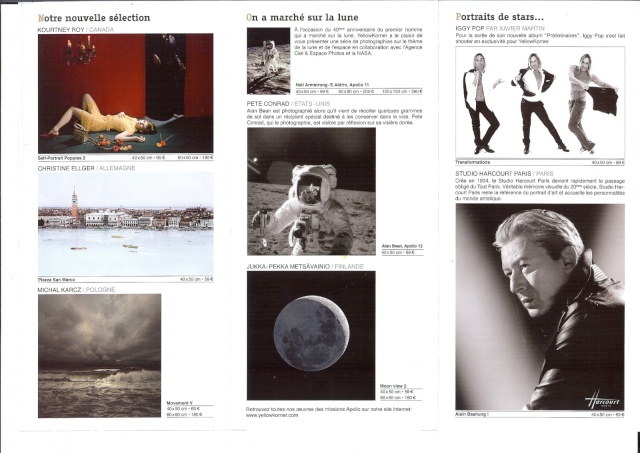 [Collection YellowKorner] Photo Aldrin sur la Lune Top-1_10