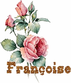 Bonne Fête aux " Françoise " Pranom32