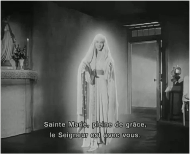 Sainte Bernadette! The_so10