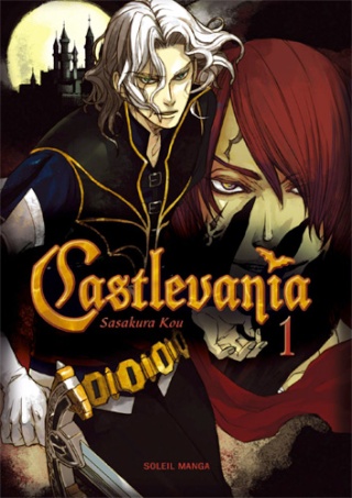 Castlevania Castel10