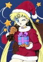[Colorisation] Noël manga !^^ Tsukih10