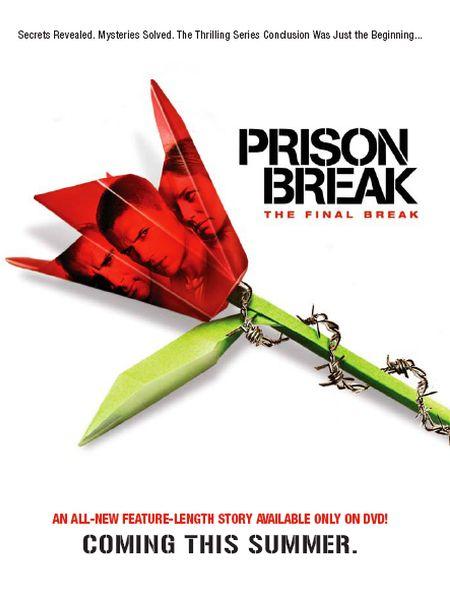 The Final Break 01922010