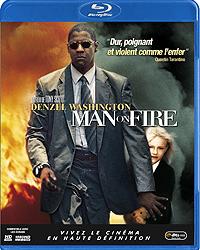 [Blu-Ray] Man on Fire 80333112