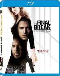 Prison Break en DVD et Blu-Ray Prison10