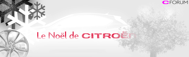 [Concours Photo N°3] Le Noël De Citroën Lndc10