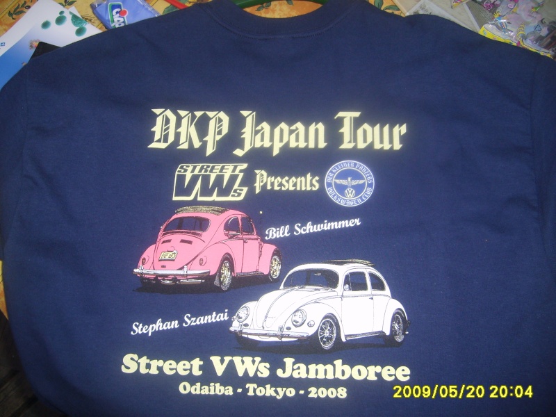t shirt DKP Dkp_0010