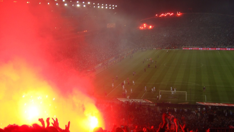 L1 : Marseille - Rennes Dsc00611