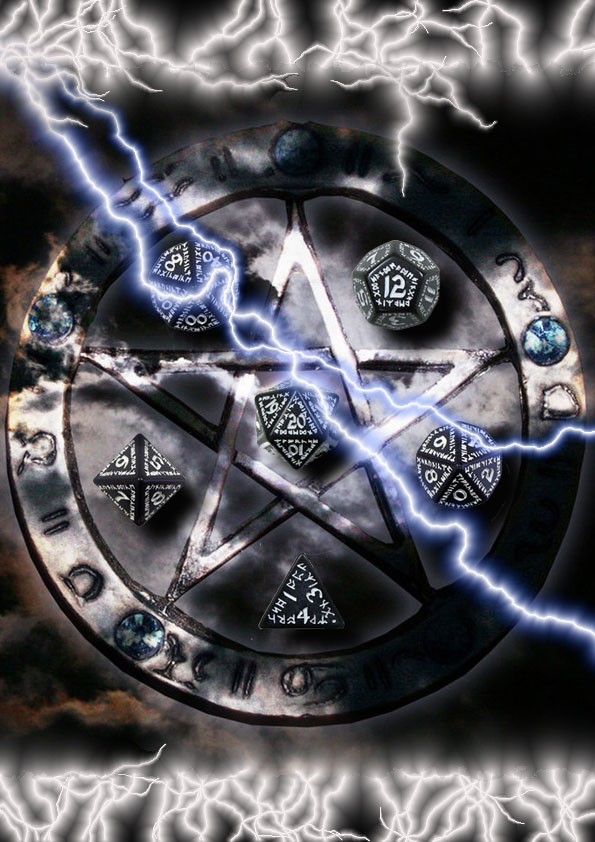 [Affiche] Sorcellerie Sorcel11