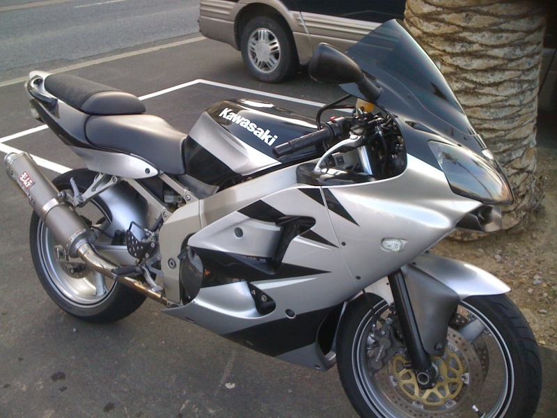 mon zx6r 2000 Img_0011