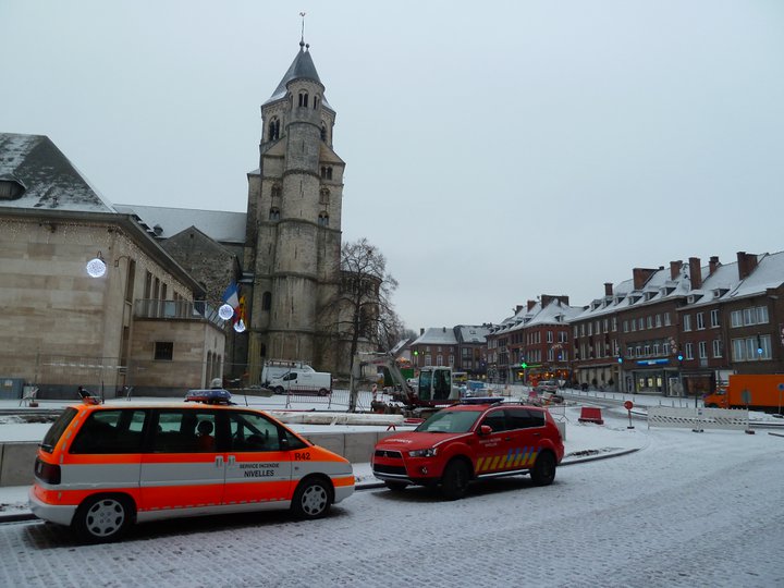 Nouveau véhicule officier Nivelles 58082_10