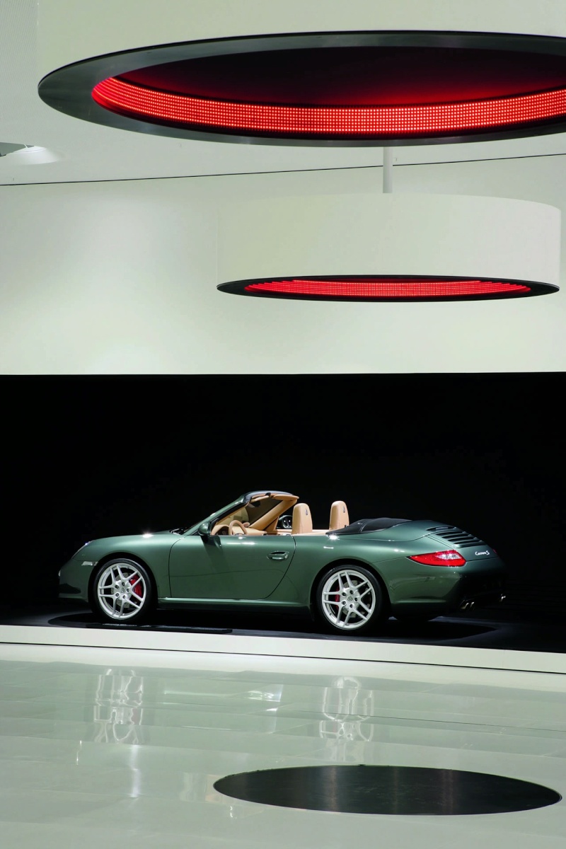 Nouveau Musée Porsche [photos] New-po23