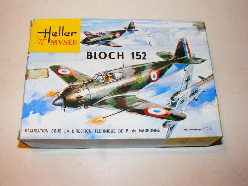 [Heller] Bloch 152 Dscf8848