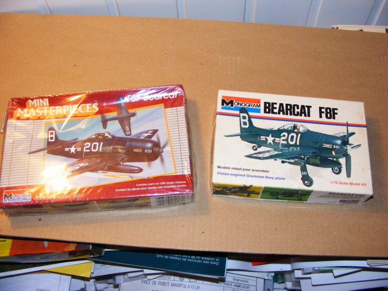 [Monogram] F8F Bearcat Dscf9311
