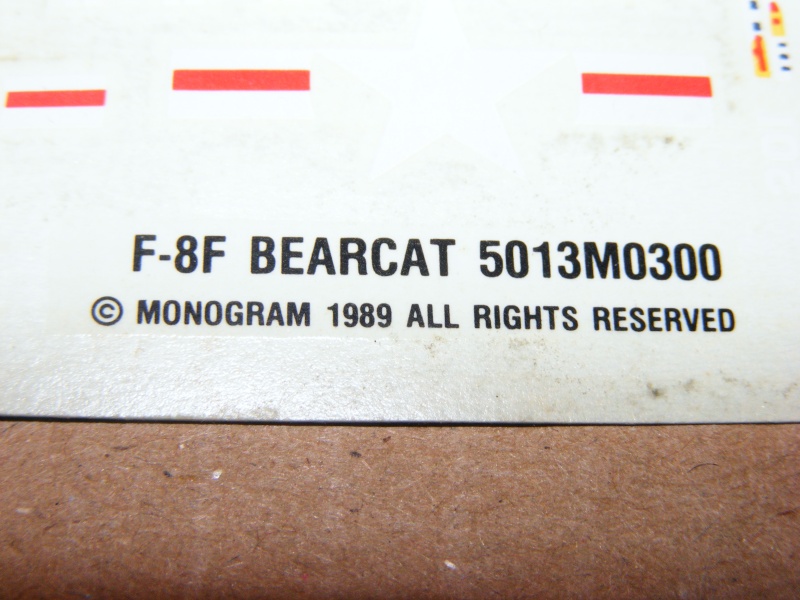 [Monogram] F8F Bearcat Dscf9321