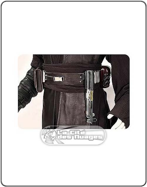 ceinture Jedi Anakin Skywalker belt PRECO B975_110