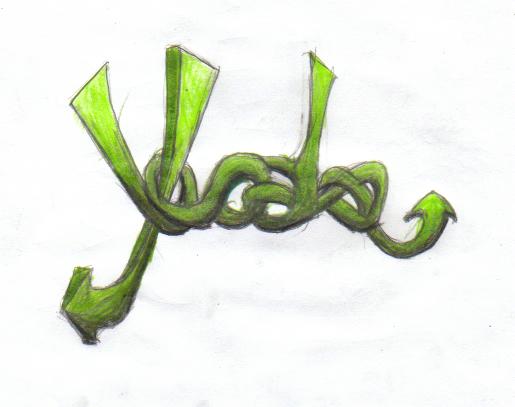 la signature Yoda  Yoda10