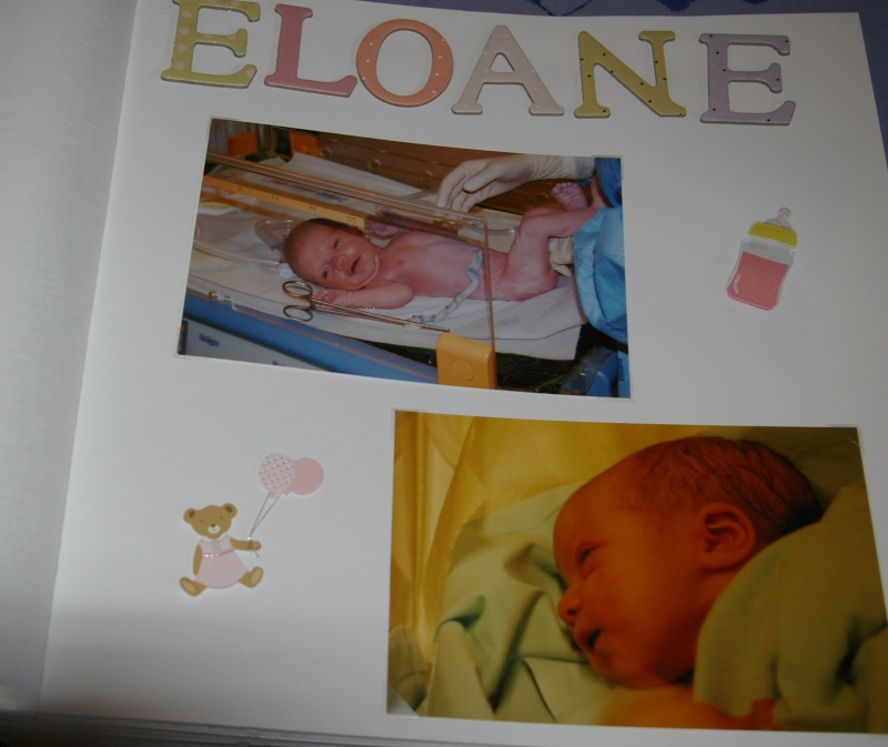 Album Eloane Page210