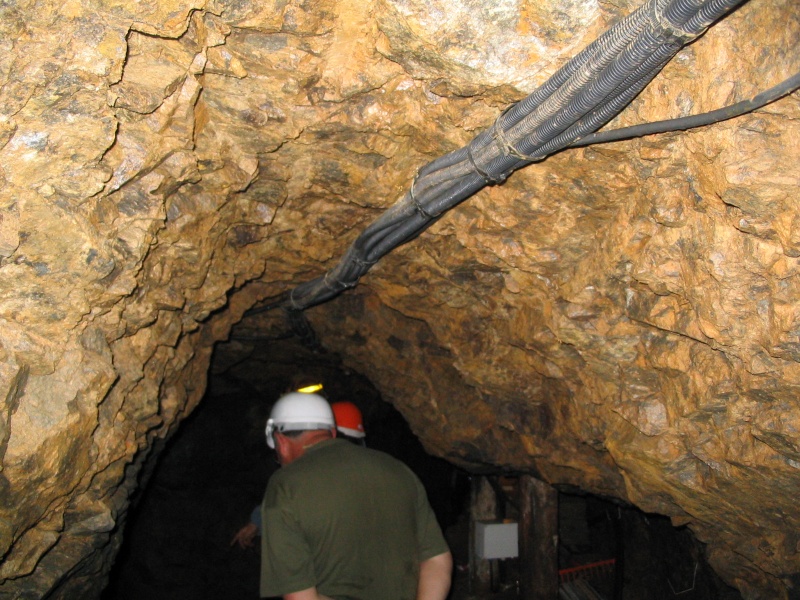 La mine St Nicolas à Steinbach 18_jui19