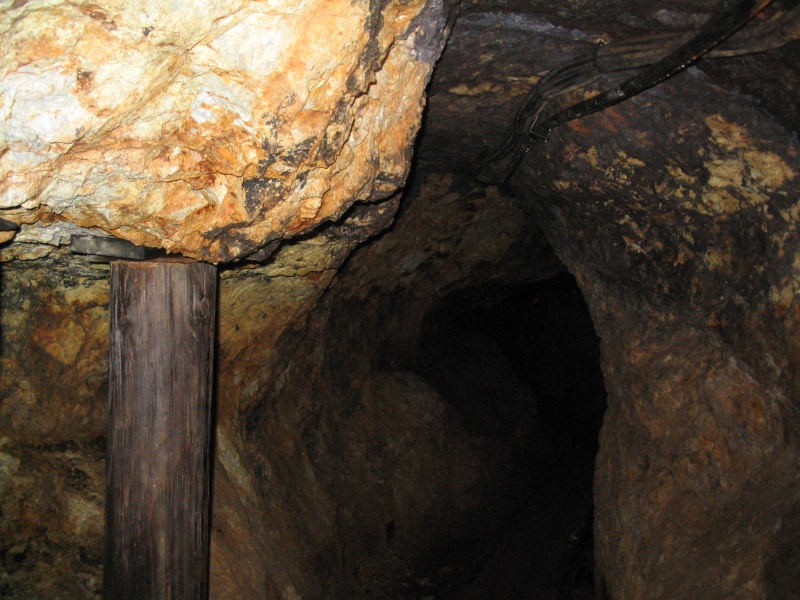 La mine St Nicolas à Steinbach 18_jui20