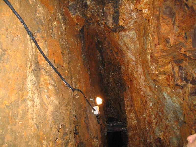 La mine St Nicolas à Steinbach 18_jui25