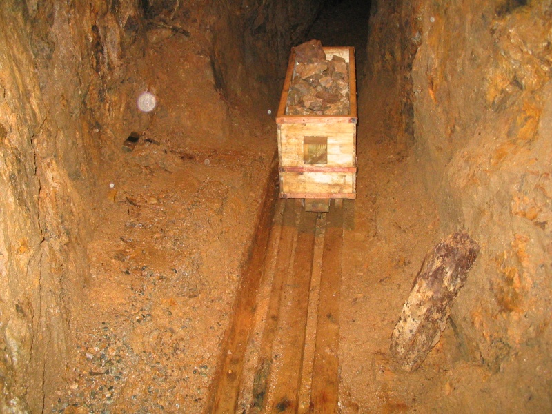 La mine St Nicolas à Steinbach 18_jui27