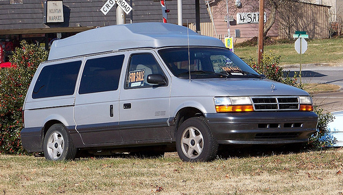Motor Home - Camper et C/V modifiés 43367510