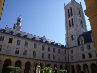 Forum du Lycée Henri IV, promo 2010-2011