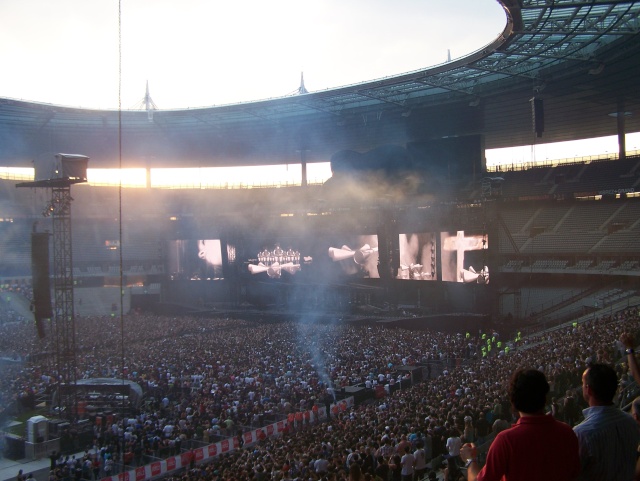 Indochine au Stade de France 100_2710